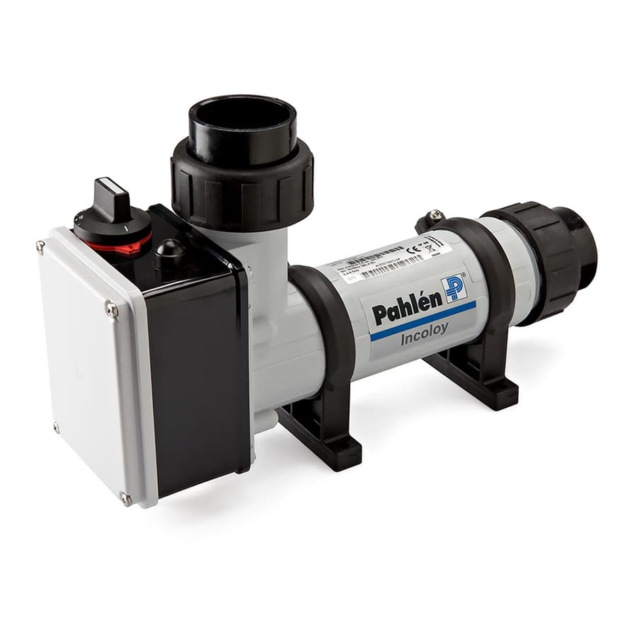 Incalzitor electric PAHLEN Aqua Compact AC90T titan