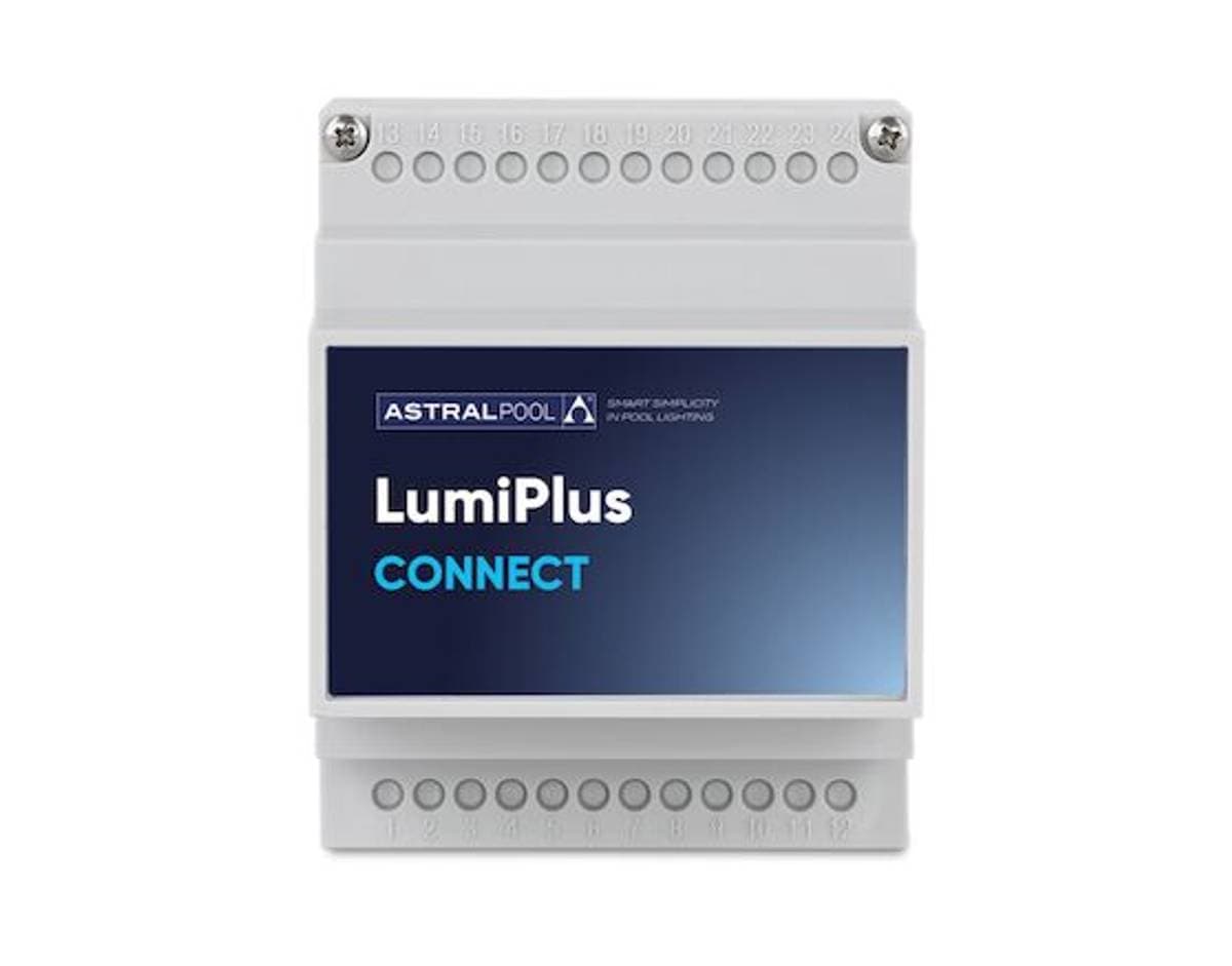 LumiPlus Wi-Fi LED Controler