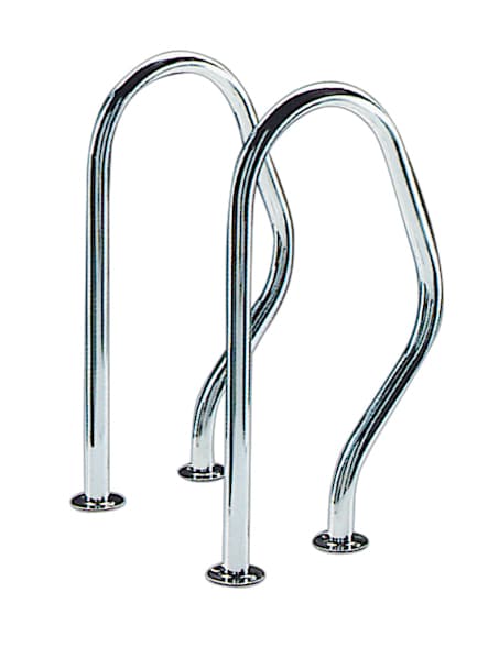 Manere superioare pentru scara Model 470 x 800 mm