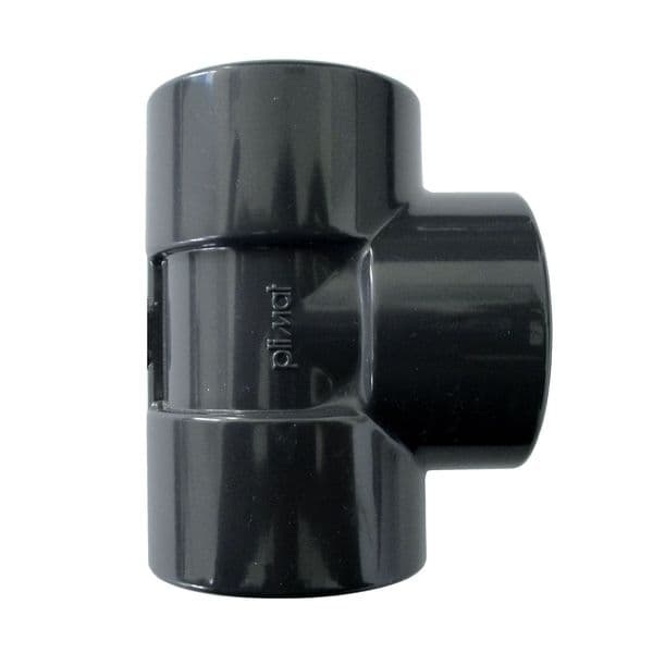 Teu pvc mixt 50x1 1/2''