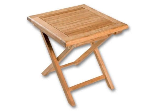 Scaun de gradina GENTLE 50x50x50cm