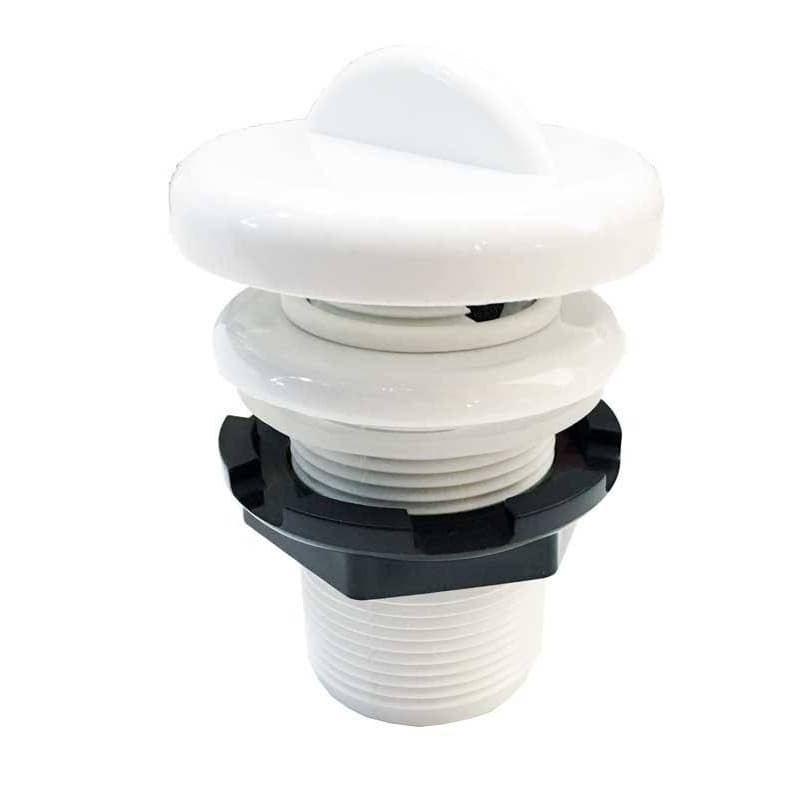 Regulator aer sistem hidromasaj