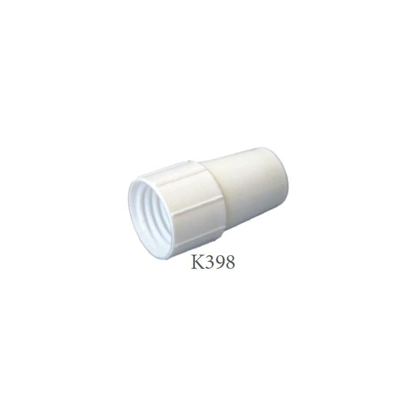 Mufa D38 furtun aspirator piscina