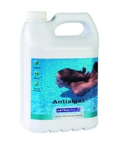 Antialge cu limpezire 5L
