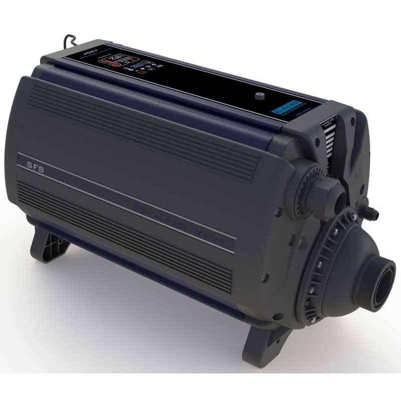 Incalzitor electric titan 120kW SFS Joey Digital