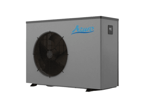 Pompa de caldura Azuro Inverter 21 KW, volum 70 - 90mc cu Wifi