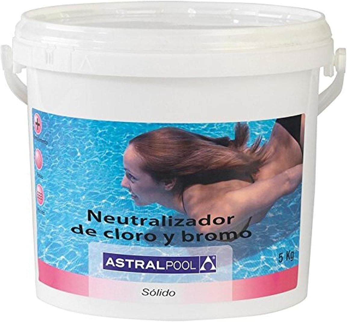 Neutralizator de clor si brom Astral Pool 6 kg