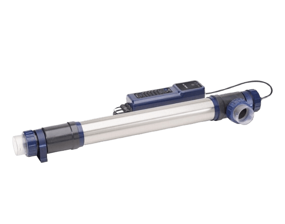 Sterilizator de apa cu lampa UV Select Amalgaam 120W