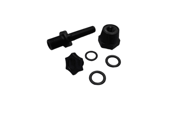 Kit complet golire filtru Vesubio Volcaon