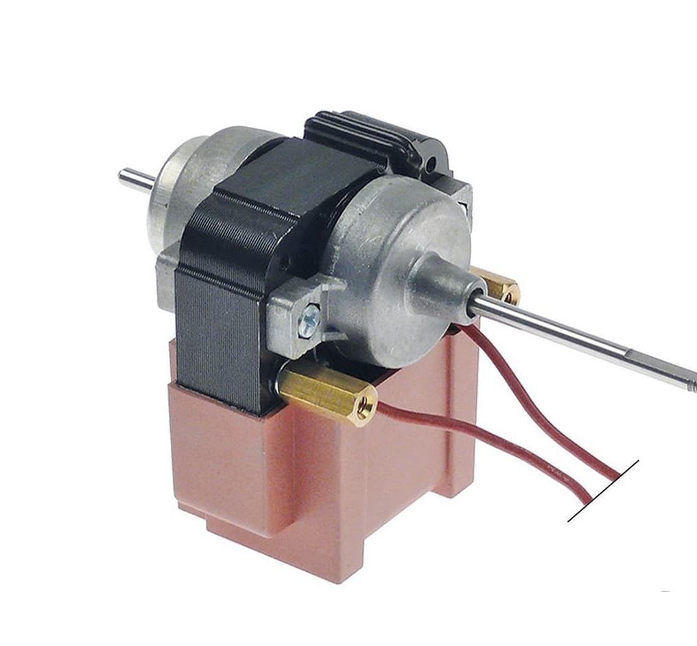 Motor ventilator pentru dezumidificator Fairland IDHR 96