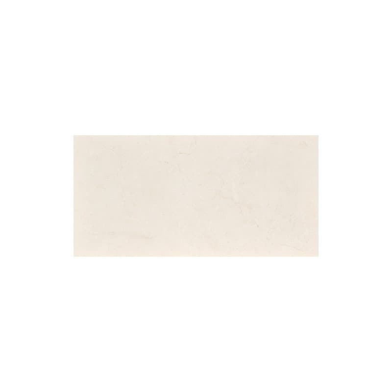 Gresie antiderapanta Sophy White 31 × 62.6 × 0.9 cm