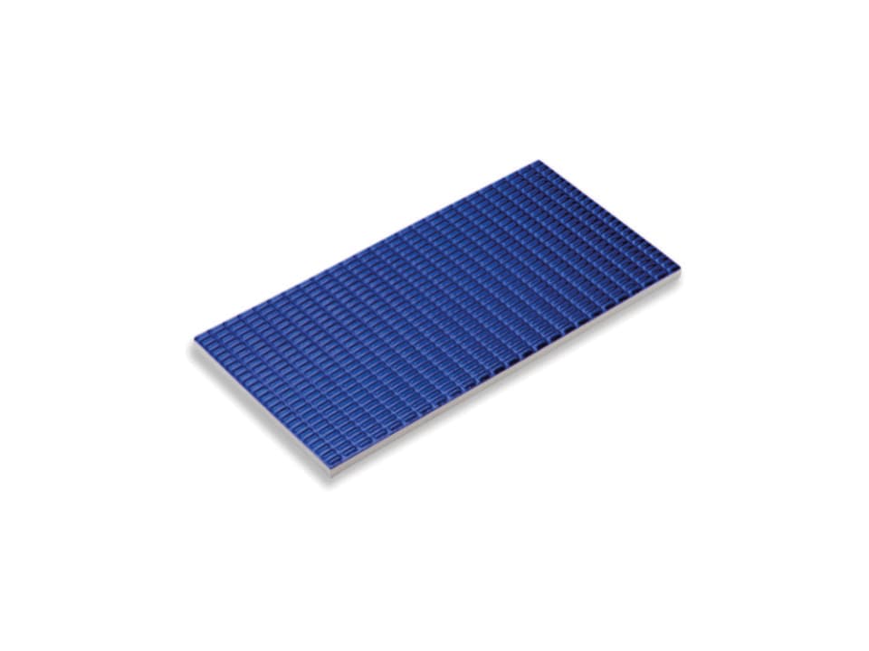 Gresie portelanata antiderapanta Cobalt 12.5x25 cm