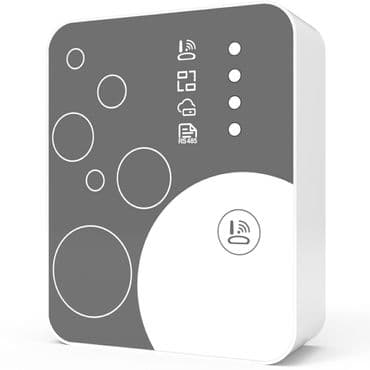 Modul Wifi comanda pompe caldura Azuro