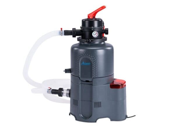 Sistem filtrare Azuro cu nisip 4mc