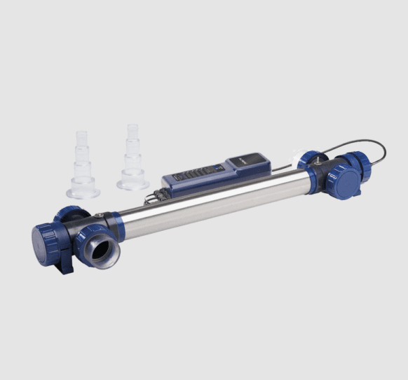 Sterilizator de apa cu lampa UV slim 80W