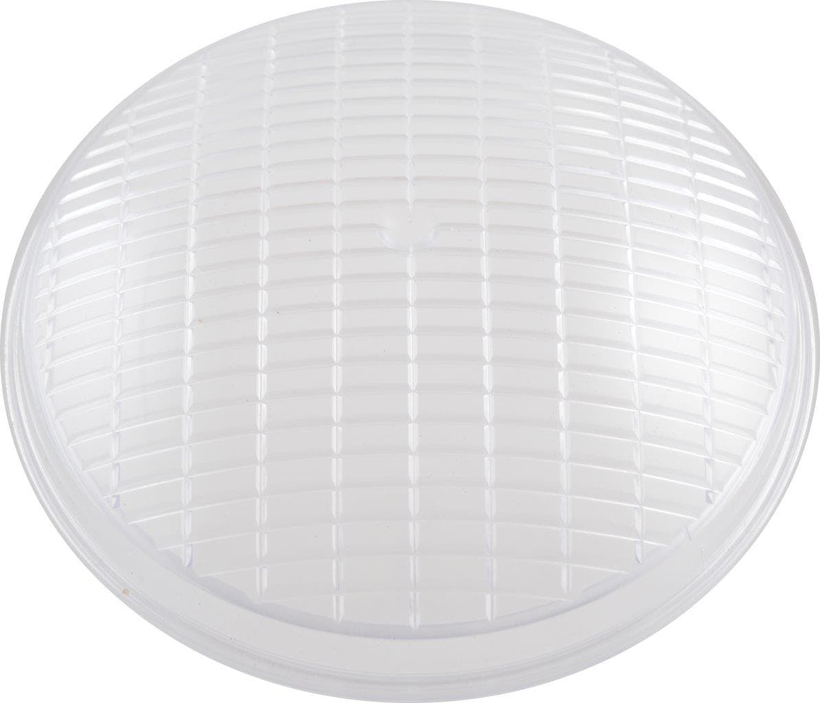 Capac transparent pentru proiector subacvatic 100W VA