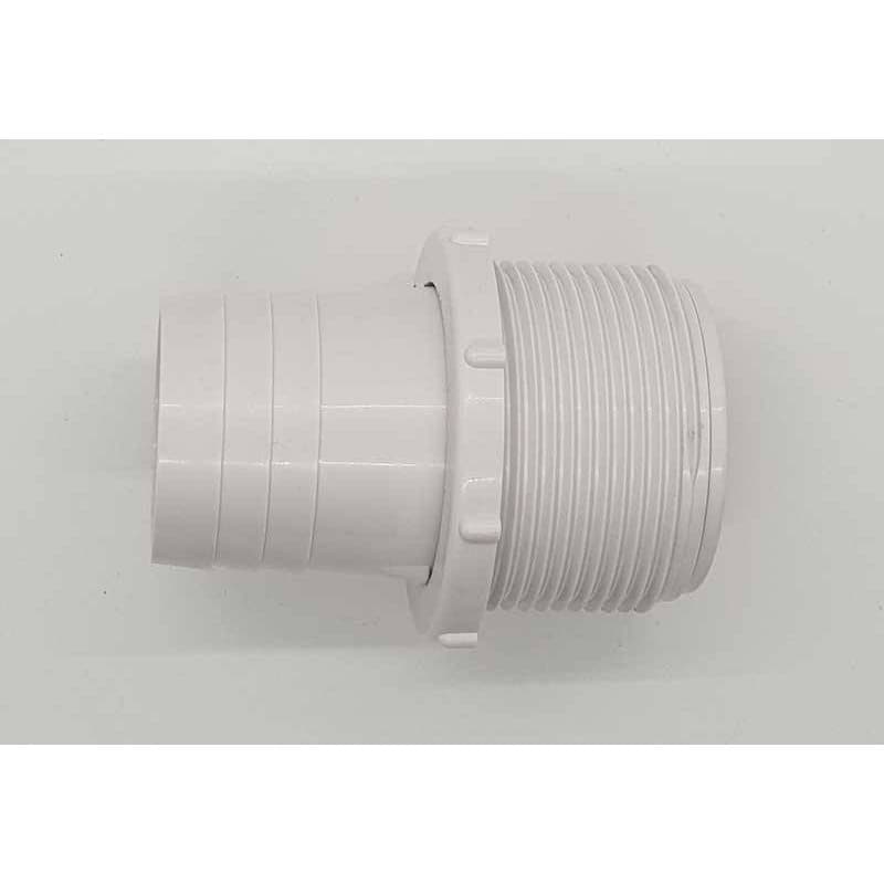 Adaptor duza aspiratie 1.5' - 38mm