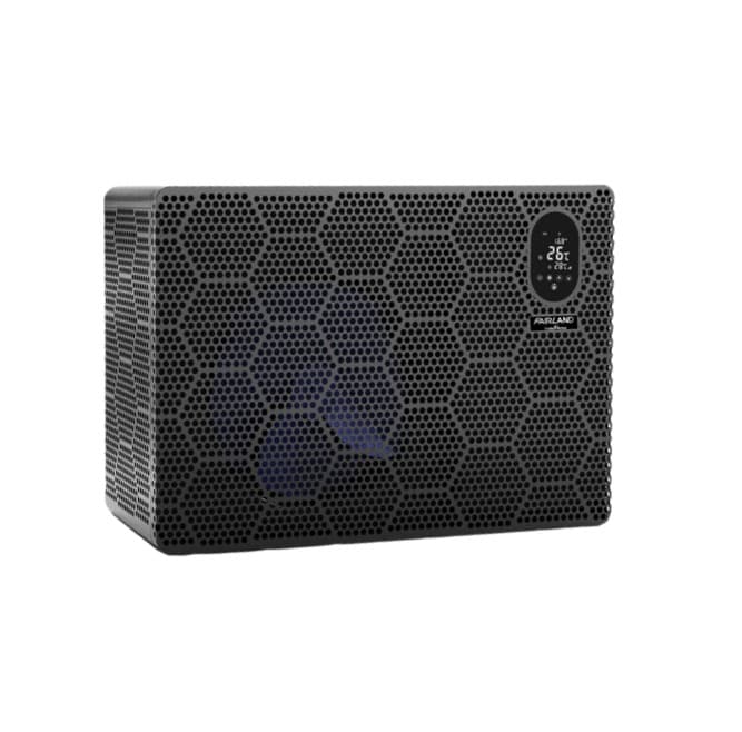 Pompa de caldura Fairland Inver-X36 volum 25 - 50 mc cu Wifi