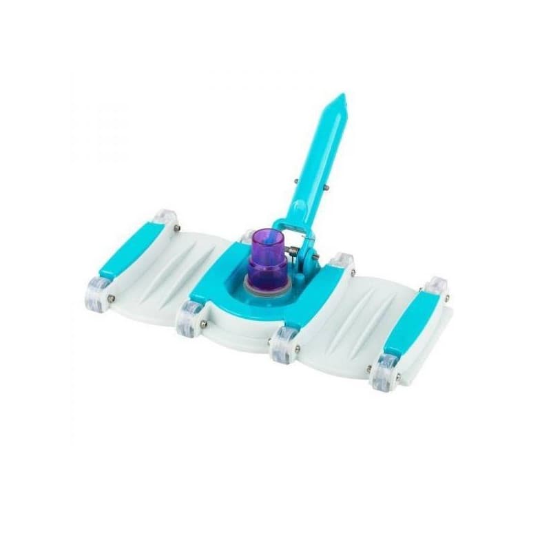 Cap aspirator piscina manual flexibil Evolution 34 cm