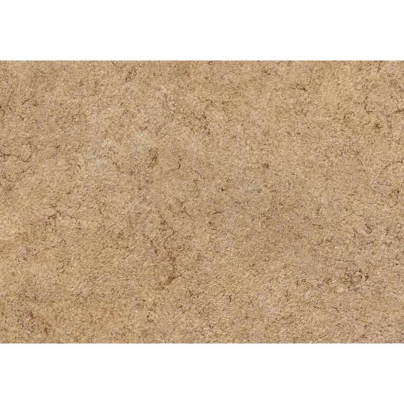 Liner Elbtal 3D SOLID STONE Amber