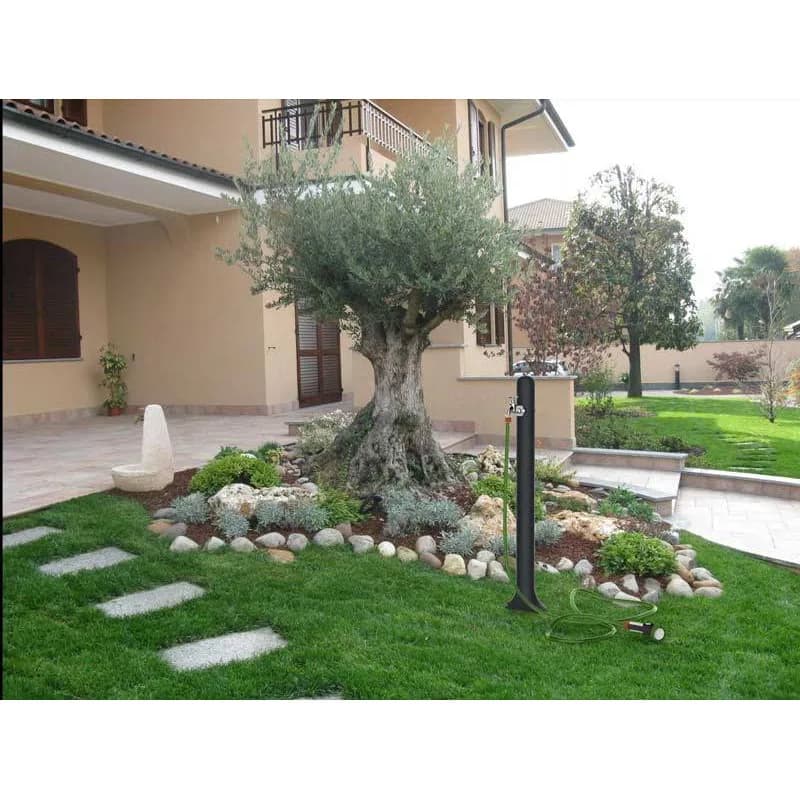 Cismea gradina H2O GH115 Antracite - imagine 3