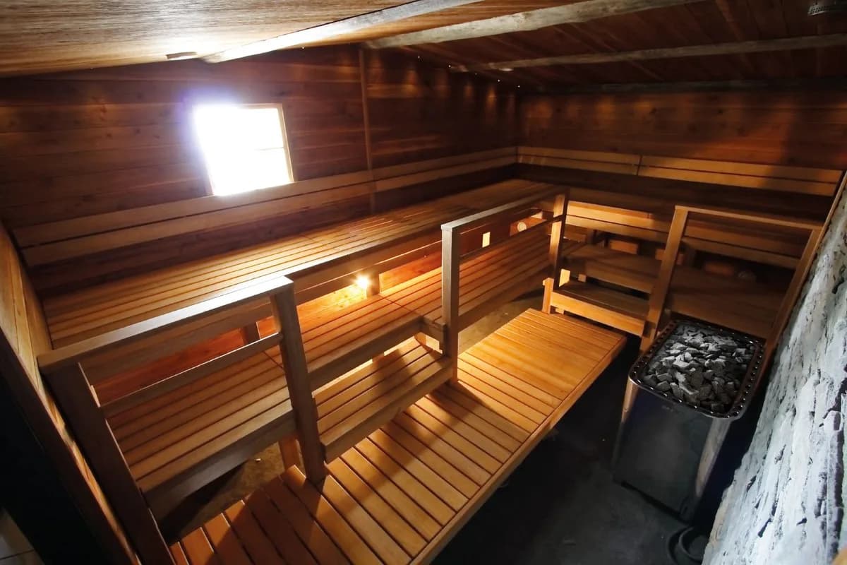 Incalzitor sauna Harvia Club Pro L20 20.0 kW, comanda externa - imagine 2