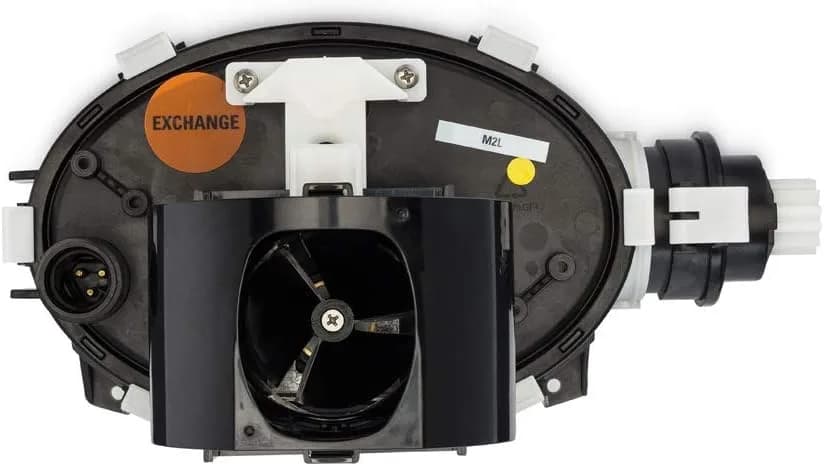 Unitate Motor pentru robot Maytronics S200 - imagine 2