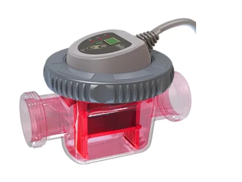 Clorinator - Electrolizor de sare Zelia ZLT 50 - imagine 3