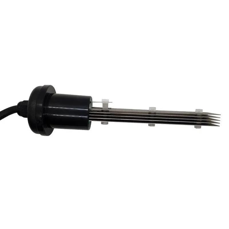 Celula electroliza 125 gr - fara suport - imagine 2