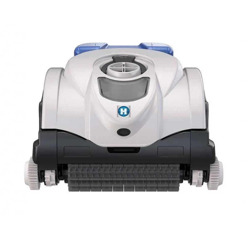 Robot piscina SharkVAC XL Pilot Hayward cu carut - imagine 3