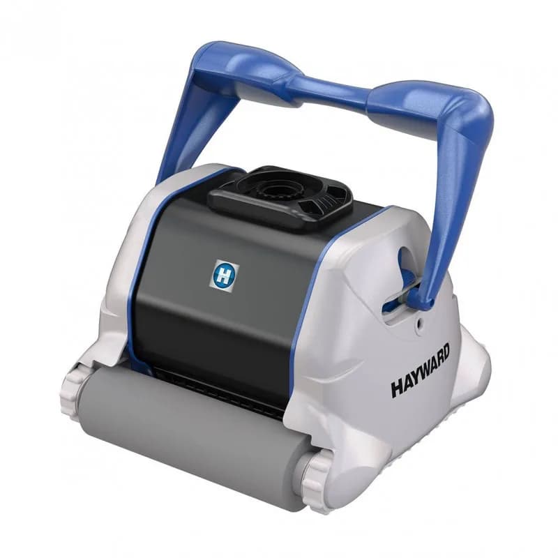 Robot pentru curatarea piscinei Hayward Tiger Shark - imagine 2