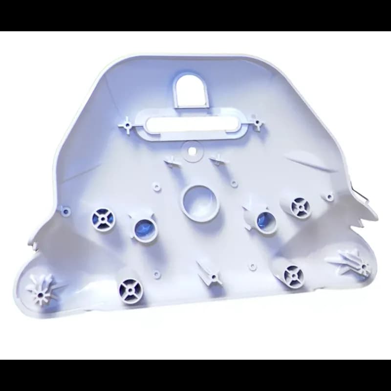 Capac lateral robot piscina TigerShark Hayward - imagine 2