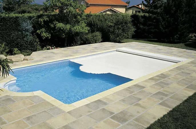 Prelata automata cu lamele imersata ROUSSILLON 5 X 13 - imagine 2