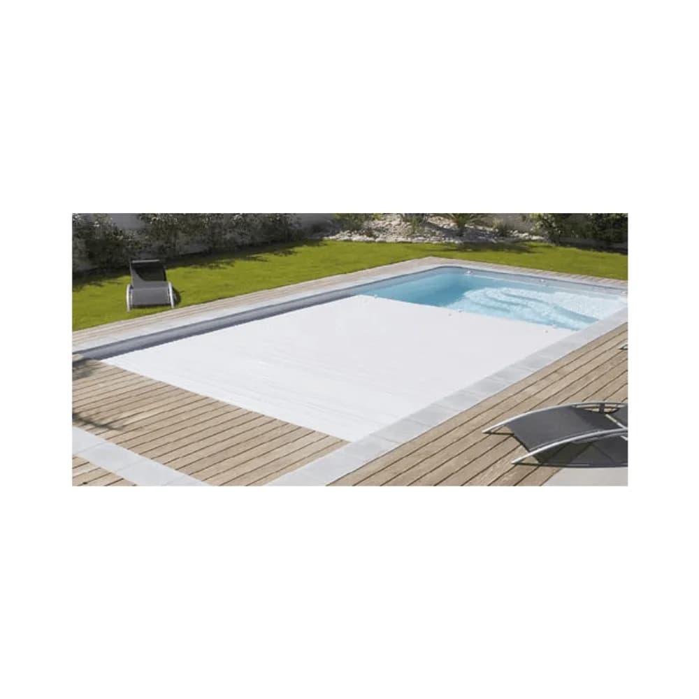Prelata automata cu lamele imersata ROUSSILLON 15X6 - imagine 2
