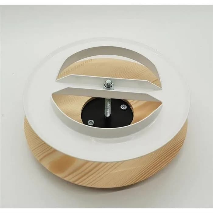 Valva pentru aerisire sauna Pin - imagine 2