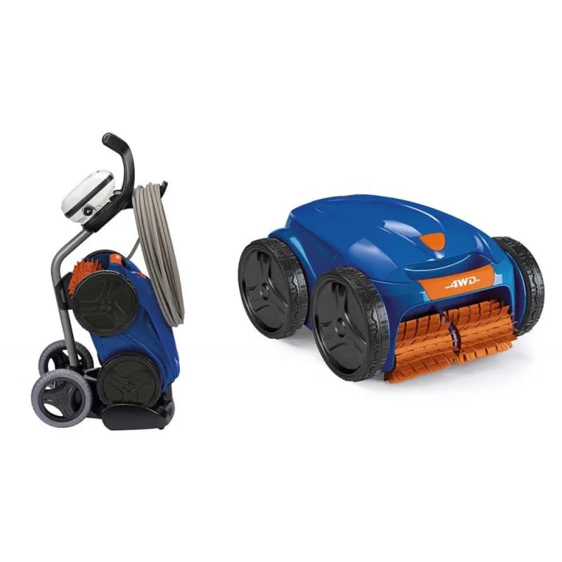 Robot curatare piscina Zodiac Vortex 4x4 RV AQ54 - imagine 3