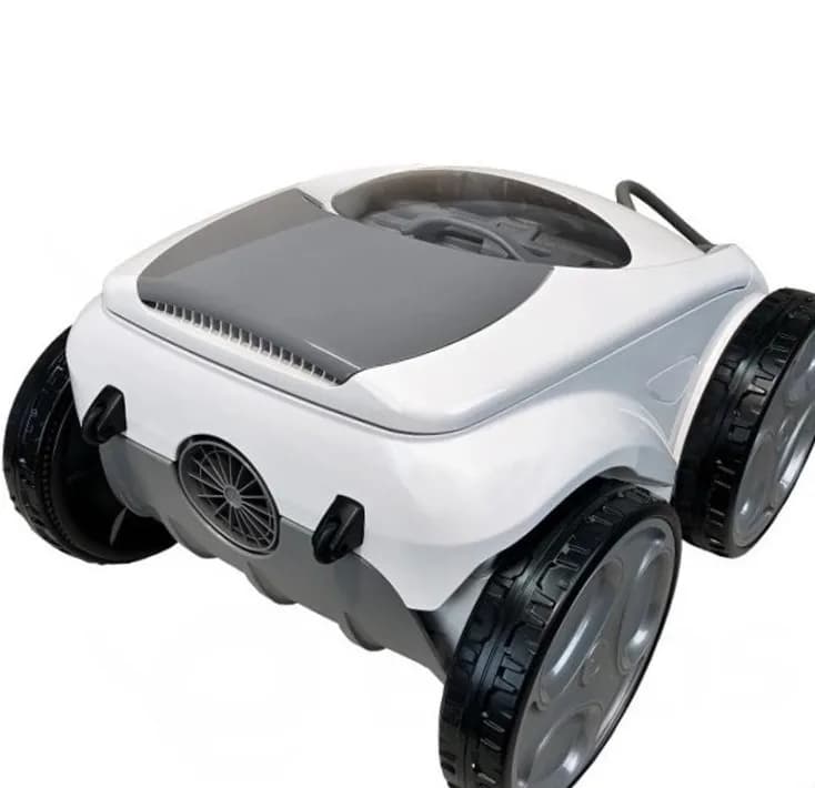 Robot de curatare a piscinei Zodiac W670 Polaris - imagine 2