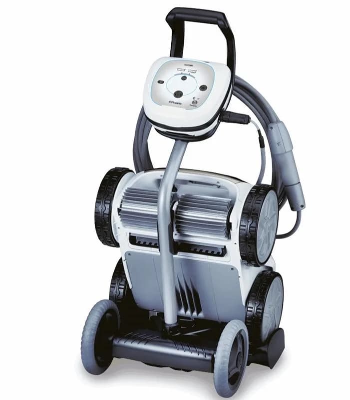 Robot de curatare a piscinei Zodiac W670 Polaris - imagine 3
