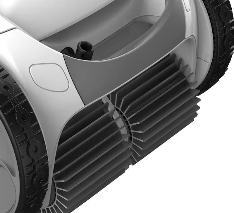 Robot de curatare a piscinei Zodiac W670 Polaris - imagine 4