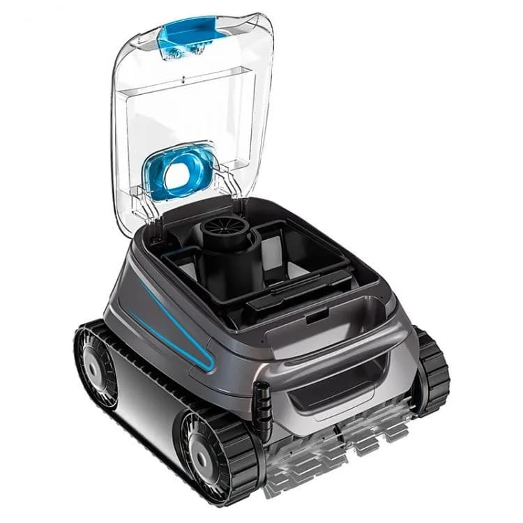 Robot curatare piscina Zodiac CNX 2060 - imagine 5