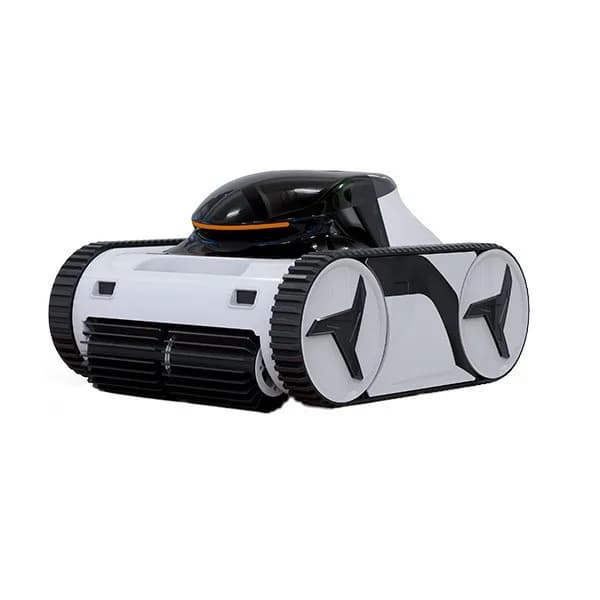 Robot pentru curatarea piscinei Fairland X-Warrior X100 cu acumulator - imagine 2