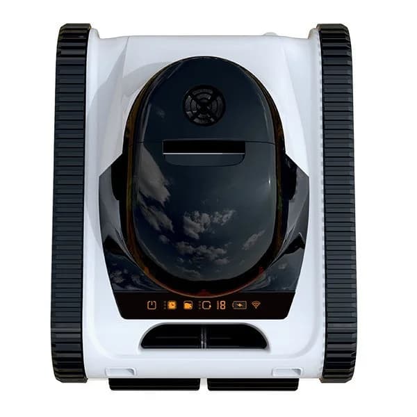 Robot pentru curatarea piscinei Fairland X-Warrior X100 cu acumulator - imagine 3