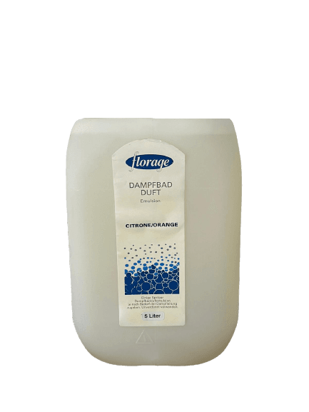 Esenta concentrata baie de aburi Citrone/Orange ( Citrice/Portocala ) 5L