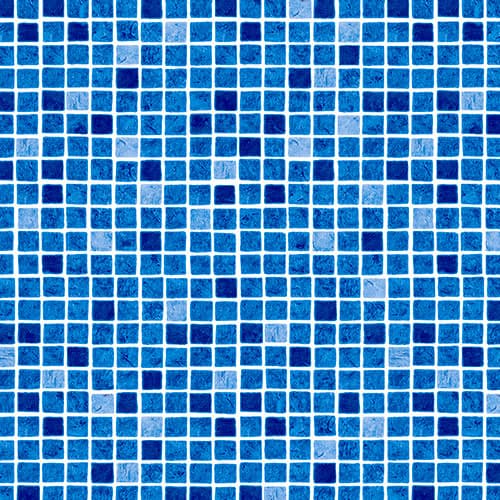 Liner CGT Alkor Aquadecor Cyrus Blue - 165cm