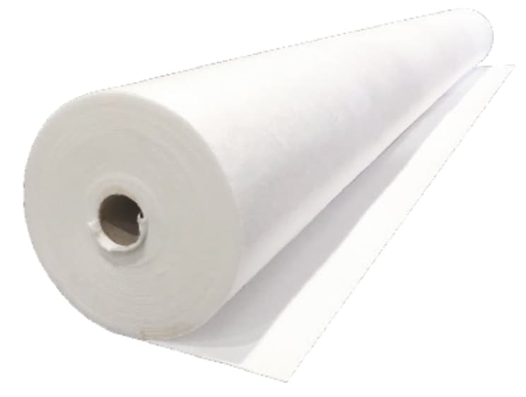 Geotextil termosudat, 400 g/m², lățime 1,5 m