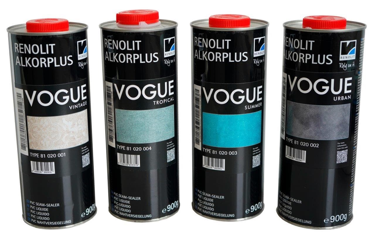 PVC LICHID ALKORPLAN VOGUE TROPICAL 0,9 KG