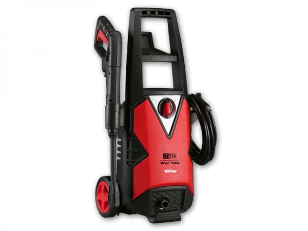 Aparat de spalat cu presiune Levita PW100
