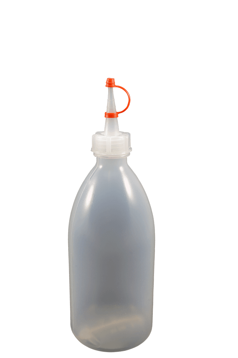Aplicator Elbtal pentru PVC lichid liner 500 ml