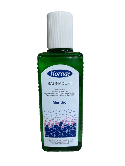 Esenta concentrata Florage Menthol 250ml
