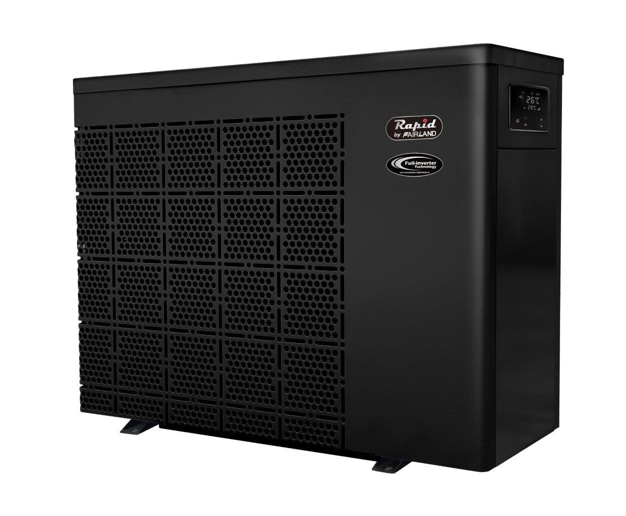 Pompa de caldura Fairland Inverter Plus RIC045 17.5 kw, volum 40 - 75 mc